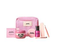 ¡21% DTO! Kit Manicura Semipermanente Cat Eye Cosmopolitan Velvet