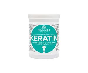 ¡21% DTO! KJMN Mascarilla Queratina 1000 ml