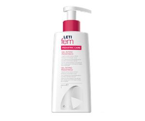 ¡21% DTO! LETI fem Gel Íntimo Pediátrico 250 ml