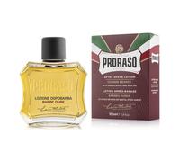¡21% DTO! Loción After Shave Sándalo y Karité 100 ml