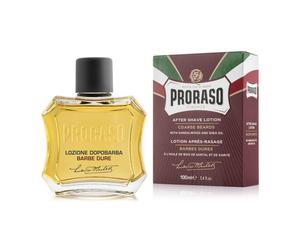 ¡21% DTO! Loción After Shave Sándalo y Karité 100 ml