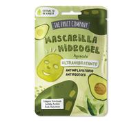 ¡21% DTO! Mascarilla Facial Hidrogel Aguacate Ultrahidratante 31 gr