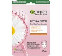 ¡21% DTO! Mascarilla Hidratante Calmante 28 gr