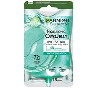 Mascarilla para Contorno de Ojos Garnier Hyaluronic Cryojelly Antifatiga (5 g)
