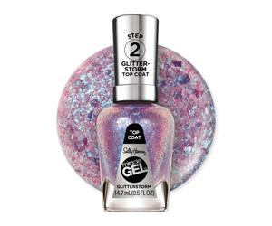 ¡21% DTO! Miracle Gel Top Coat
