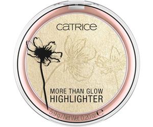 ¡21% DTO! More Than Glow Iluminador en Polvo 5.9 gr