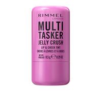 ¡21% DTO! Multi Tasker Jelly Crush Stick Multiusos Mejillas y Labios 8.5 gr