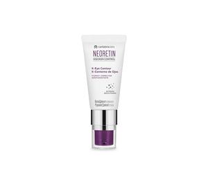 ¡21% DTO! Neoretin Discrom K-Contorno de Ojos Despigmentante 15 ml