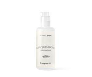 ¡21% DTO! Oil Based Cleanser Limpiador 200 ml