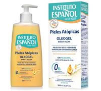 ¡21% DTO! Oleogel para Pieles Atópicas 300 ml