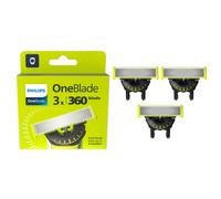 Philips Norelco OneBlade OneBlade QP430/50 Cuchilla 360 de recambio