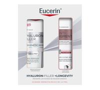 ¡21% DTO! Pack Hyaluron Filler Epigenetics Serum + Contorno 15 ml