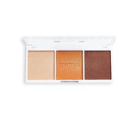 ¡21% DTO! Paleta de Rostro Colour Play Contour Trio Palette