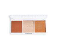 ¡21% DTO! Paleta de Rostro Colour Play Contour Trio Palette