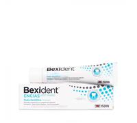 Bexident Encias Pasta Triclosan 75ml