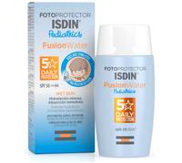 Isdin Isdin Fotoprotector Pediatrics Fusión Water SPF50+
