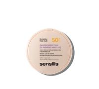 ¡21% DTO! Photocorrection [D-Pigment Make-Up 50+] Maquillaje en Crema Despigmentante SPF50+ 10 gr