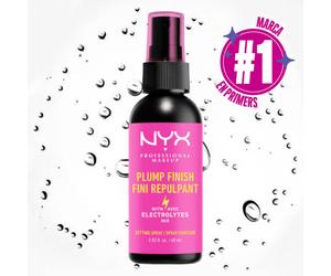¡21% DTO! Plump Finish Setting Spray