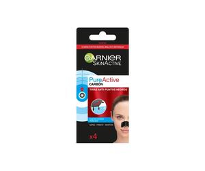 ¡21% DTO! Pure Active Carbón Tiras Anti Puntos Negros