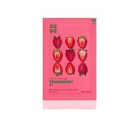 Holika Holika Pure Essence Mask Sheet 20ml (Various Options) - Strawberry