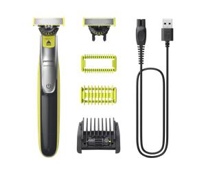 ¡21% DTO! QP2834/23 OneBlade 360 Cara y Cuerpo