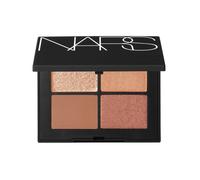 ¡21% DTO! Quad Eyeshadow Paleta de Sombras de Ojos 4.5 gr
