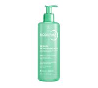Bioderma Sébium Gel Moussant Actif 400 ml