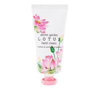 ¡21% DTO! Secret Garden Crema de Manos de Loto 100 ml