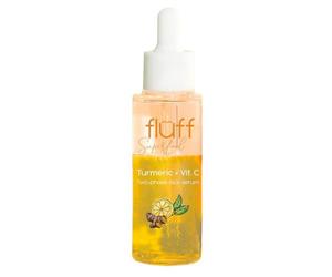¡21% DTO! Sérum Bifásico Cúrcuma + Vitamina C 40 ml