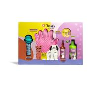 ¡21% DTO! Set de Cuidado de Mascotas