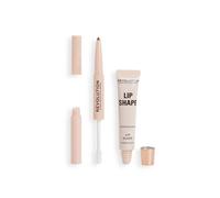 ¡21% DTO! Set de Labios Lip Shape