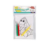 ¡21% DTO! Set Pintura Lienzo Koopman International