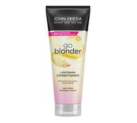 ¡21% DTO! Sheer Blonde Acondicionador Aclarante 250 ml