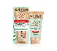¡21% DTO! Skin Natural Bb Antiedad