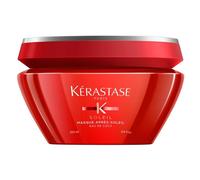 Kérastase Soleil Masque Après-Soleil 200 ml - Mascarilla After Sun Nutritiva y Antiencrespamiento