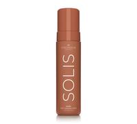 Cocosolis Solis Espuma autobronceadora DHA de origen vegetal Dark 200 ml