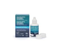 ¡21% DTO! Solución Única para Lentes de Contacto 60 ml