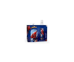 ¡21% DTO! Spiderman Set Eau de Toilette 150 ml