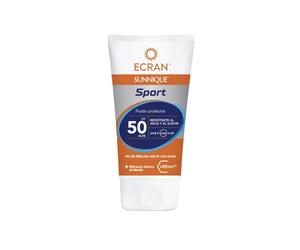 ¡21% DTO! Sport Fluido Protector Solar SPF 50 40 ml