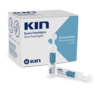Suero Fisiológico Kin Higiene nasal