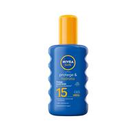 ¡21% DTO! Sun Protege & Hidrata Spray Solar 200 ml