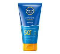 ¡21% DTO! Sun Protege - Hidrata Ultra Crema Solar FP50+ 150 ml