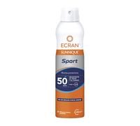 ¡21% DTO! Sunnique Sport Spray Protector Solar 250 ml