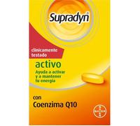 Supradyn Supradyn Energy 60 Tabs