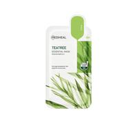 ¡21% DTO! Teatree Essential Mascarilla Facial 24 ml