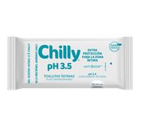 ¡21% DTO! Toallitas Íntimas Extra Protección pH 3,5