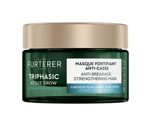 ¡21% DTO! Triphasic Active Grow Mascarilla Capilar 200 ml