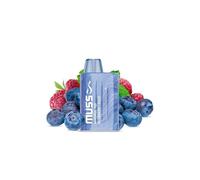 ¡21% DTO! Vapeador Mármol 700 Blueberry Razz