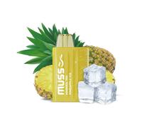 ¡21% DTO! Vapeador Mármol 700 Pineapple Ice