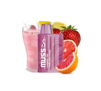 ¡21% DTO! Vapeador Mármol 700 Pink Lemonade